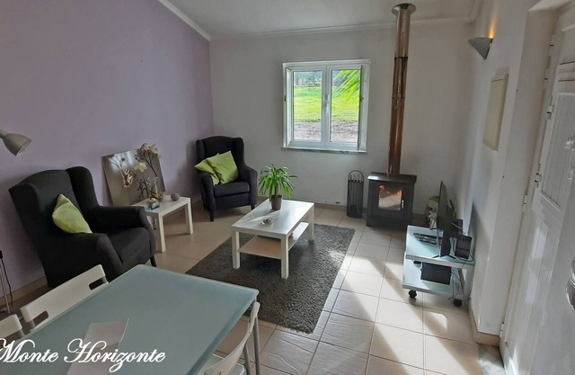 Monte Horizonte Casa Camélia Eco & Nature