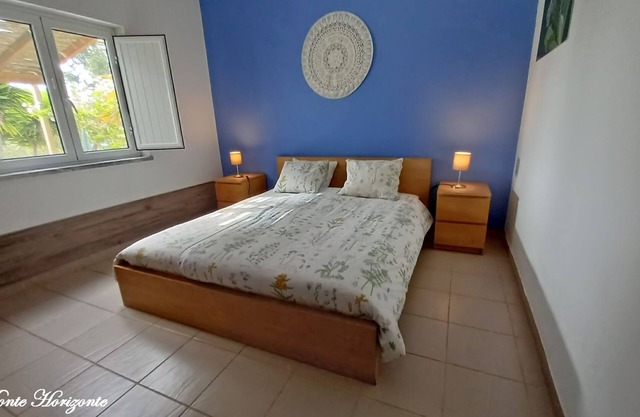 Monte Horizonte Casa Mimosa Eco & Nature