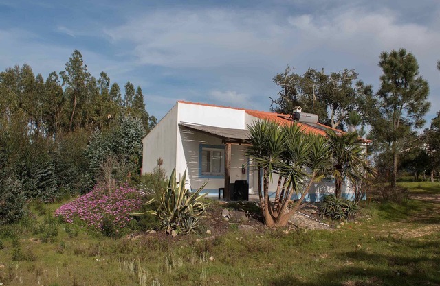 Monte Horizonte Casa Oliveira Eco & Nature