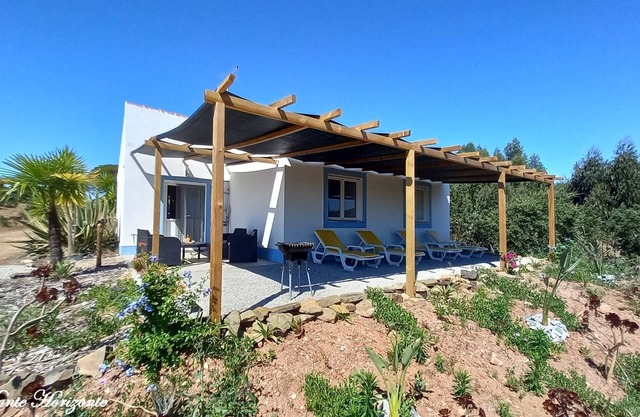 Monte Horizonte Casa Sobreiro Eco & Nature