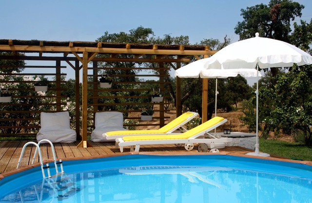 Monte in the Alentejo coast ideal for a relaxing break with family and friends