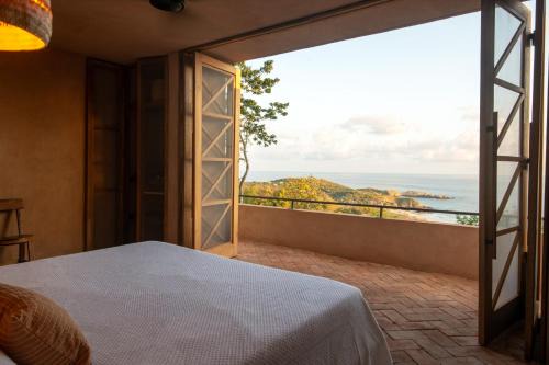 Monte LaLaLa - Eco Lodge in Mermejita