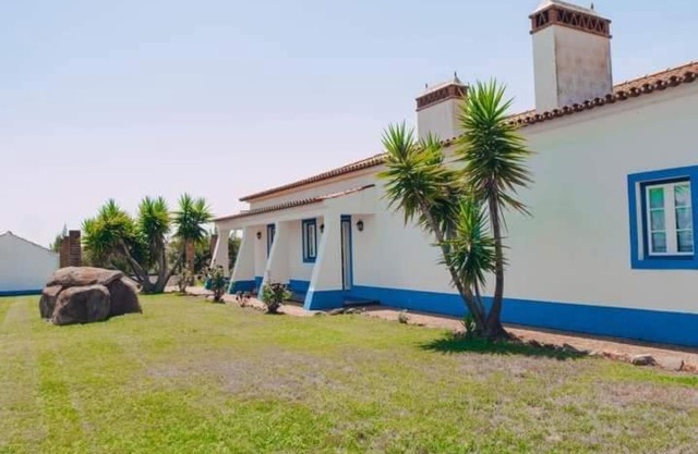 Monte Novo do Olival