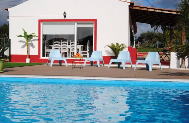 Monte Sossego by Estilo Lusitano, with private pool