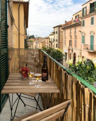 Montecavallo Apartment