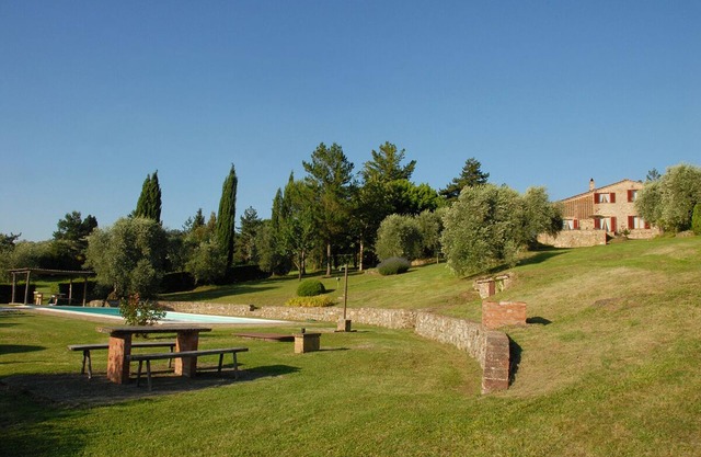 Montechiaro Capanna In Siena, Tuscany
