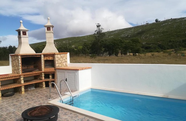 Montejunto Villas-Casa do Esquilo