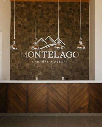 Montelago Cabañas & Resort