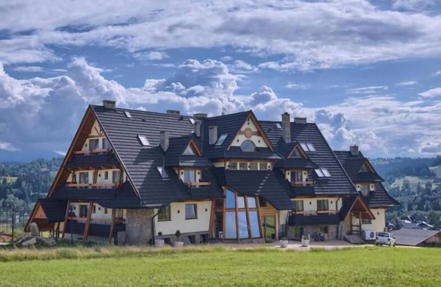 Montenero Resort & SPA