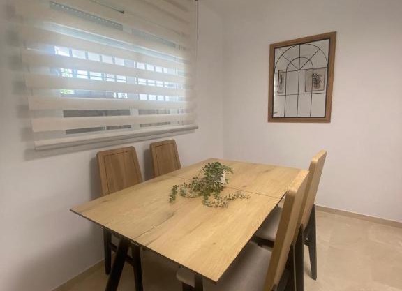 Montequinto Chalet Lujoso