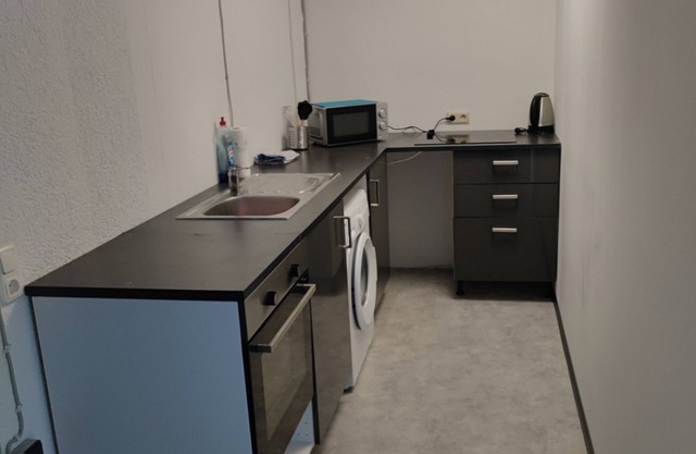 Monter24 - Residential I Central I Business 2 Pers