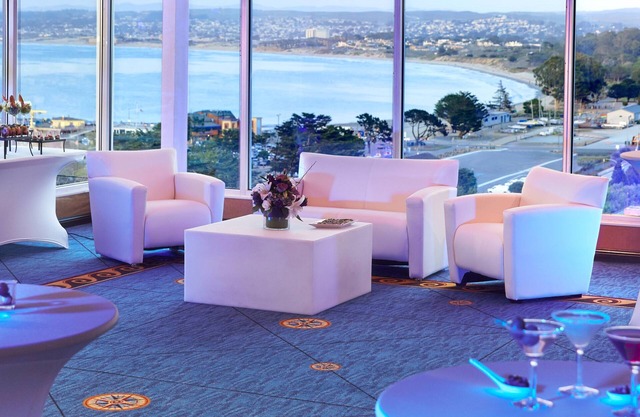 Monterey Marriott
