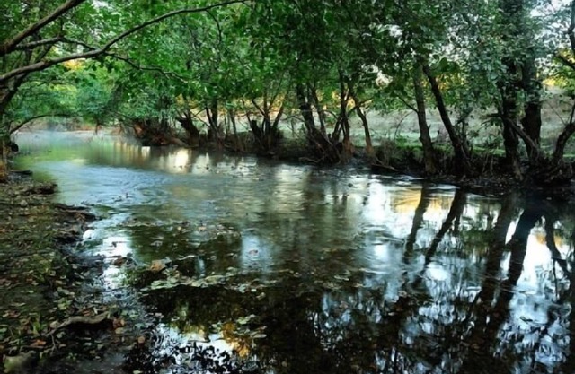 Monterrey Rural Cottage for 6 people
