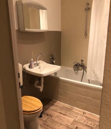 Monteur Design Apartment