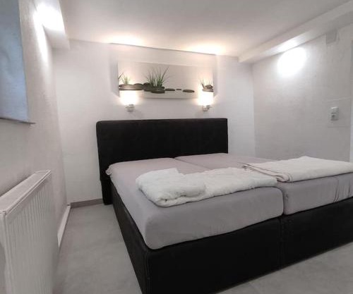 Monteur-/Ferienwohnung Baden Baden Rastatt Elsass