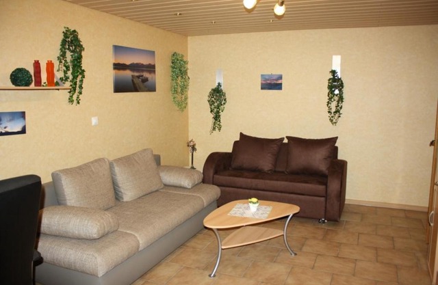 Monteur-/und Ferienwohnung Diehl