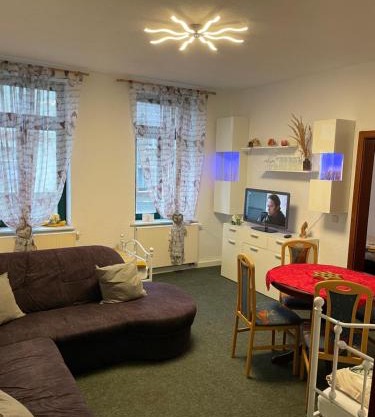 Monteur- und Mietwohnungen Eilenburg Nordsachsen