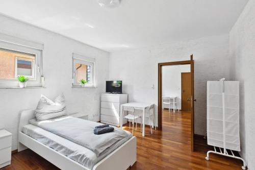 MONTEUR - Unterkunft für bis zu 7 Personen in 63452 Hanau - HU08c