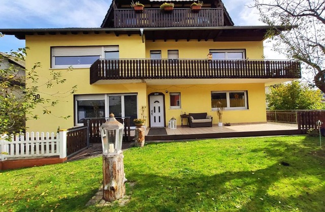 Monteur Unterkunft Gästewohnung Ferienwohnung - Haus Huth