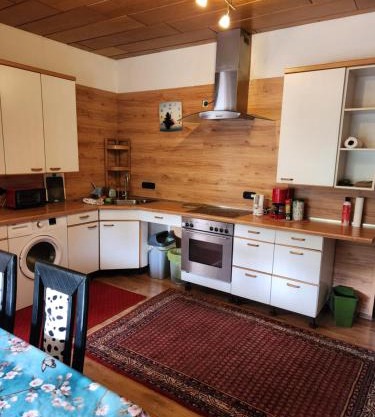 Monteur Wohnung in Borgeln bei Soest