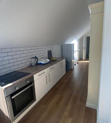 Monteurshaus in Münsternähe