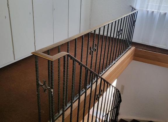 Monteurunterkunft Licherode