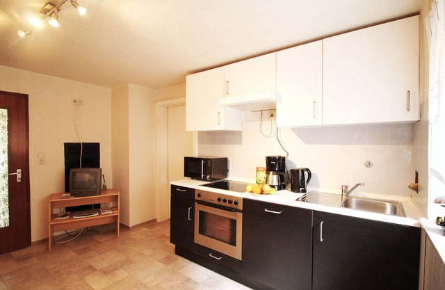 Monteurwohnung, 79 qm, 3 Schlafzimmer, Max. 5 Personen