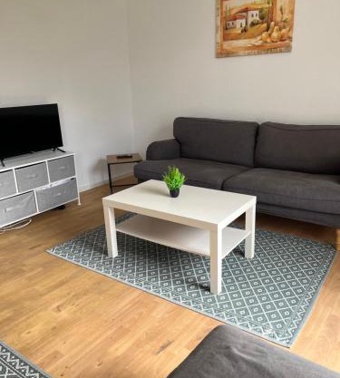 Monteurwohnung Buche