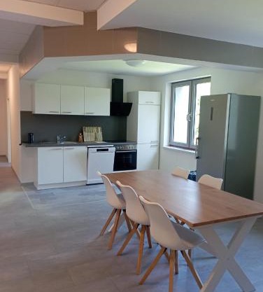 Monteurwohnung Monti 2