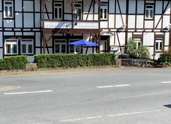 Monteurzimmer Ahnetal Zweibettzimmer Einzelzimmer mit eigenem Bad