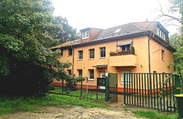 Monteurzimmer am Bahnhof Biesenthal - 3 große Apartments