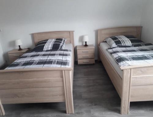 Monteurzimmer MZ-Malec