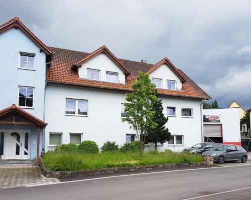 Monteurzimmer Obersulm