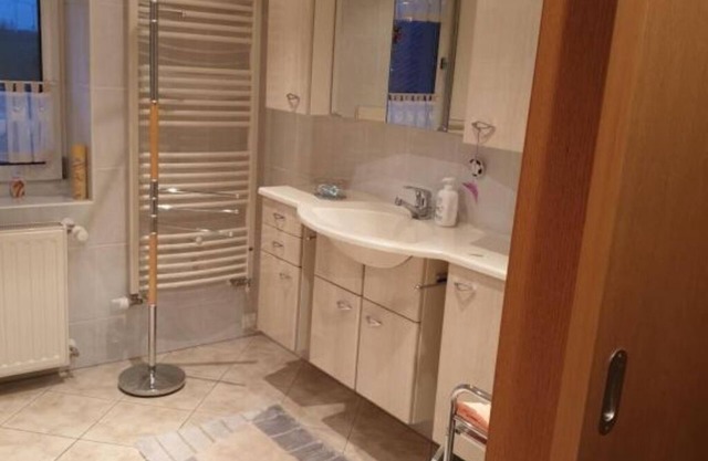 Monteurzimmer Röderland - affordable for long-term stays