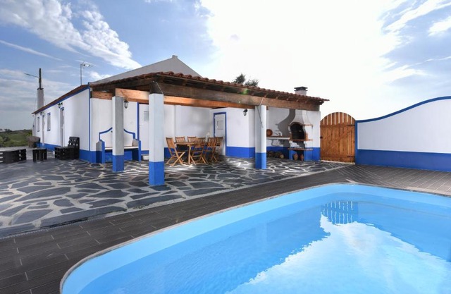 Montinho Do Cerro Alto