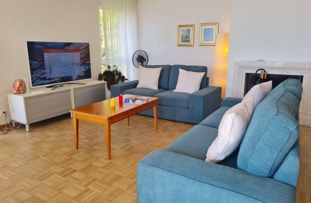 Montreux - Panorama by Interhome