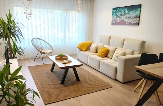 Moodhu Villa - Cozy Apartment w/Amazing Terracenn