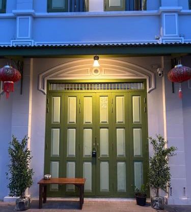 Mookda House Chinatown BKK near MRT Samyot