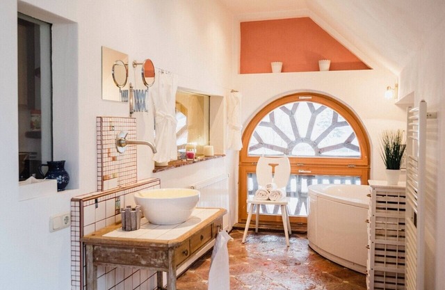 MOOKI Country Apartment live in an old barn