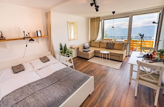 MOOKI Mountain&Pool Gerlitzen