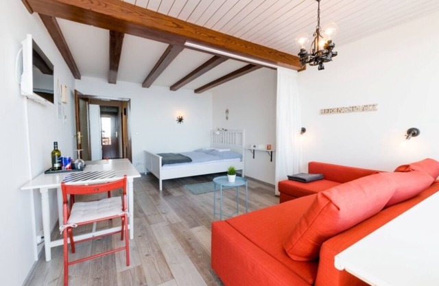 MOOKI Mountain&Pool Apartment Gerlitzen