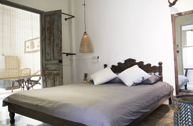 MookyHouse - Nha Trang