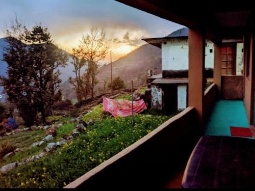 Moon Homestay Tungnath