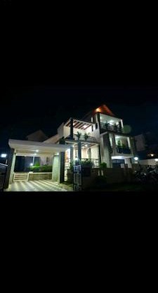 Moon Villa Mysore