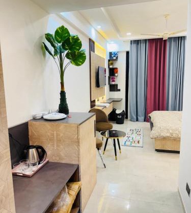 Moonlight Luxury Stay