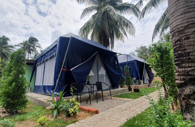 Moonshine Resort Chumphon