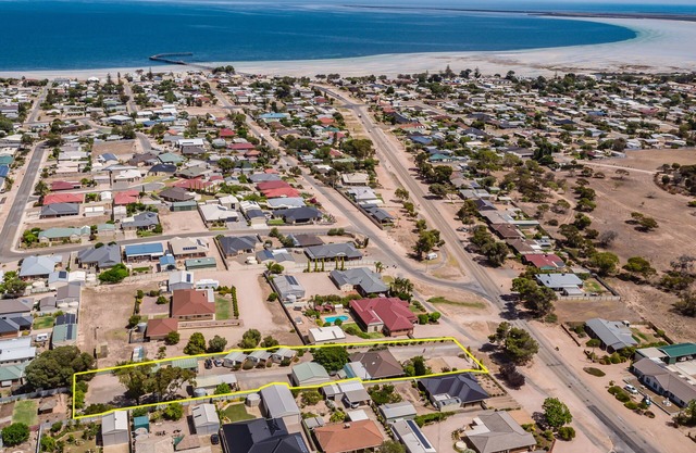 Moonta Bay Accommodation