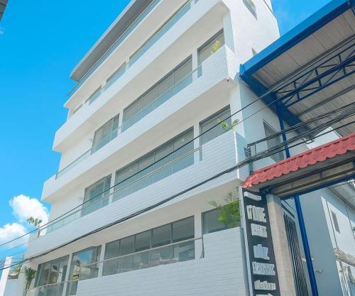 Moony Hotel Long Thành