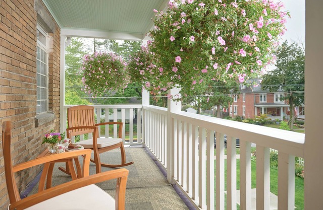 Mooreland Garden Inn