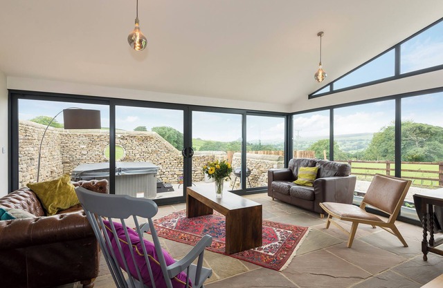 Moorgate Cottage - UKC3380